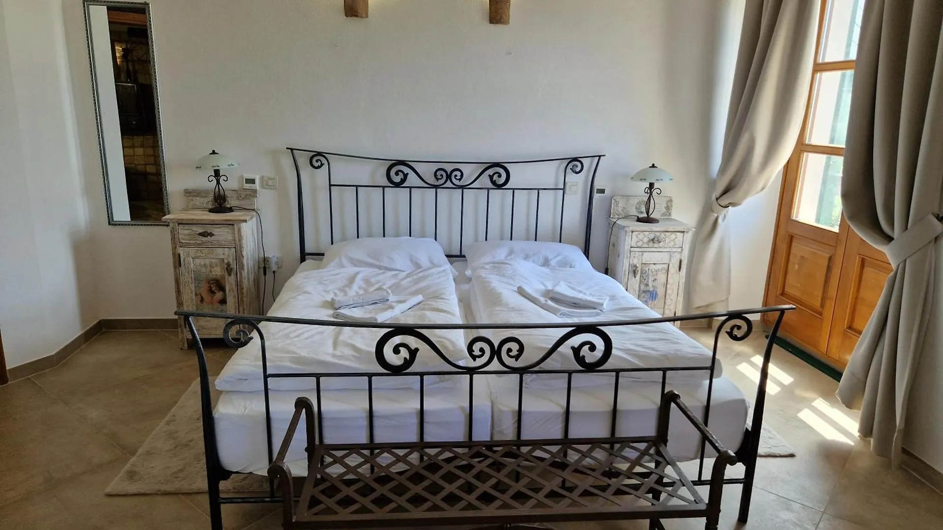 Villa Castelletto Parenzana Motovun Croatia