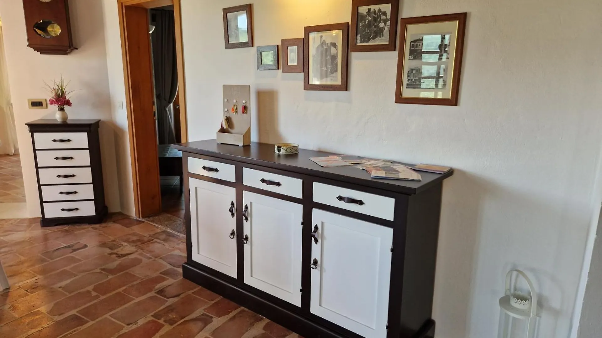 Villa Castelletto Parenzana Motovun 0*,  Hırvatistan