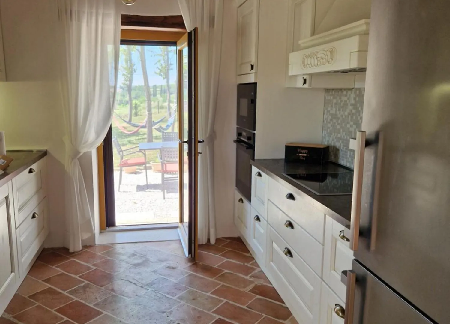 Villa Castelletto Parenzana Motovun Croatia