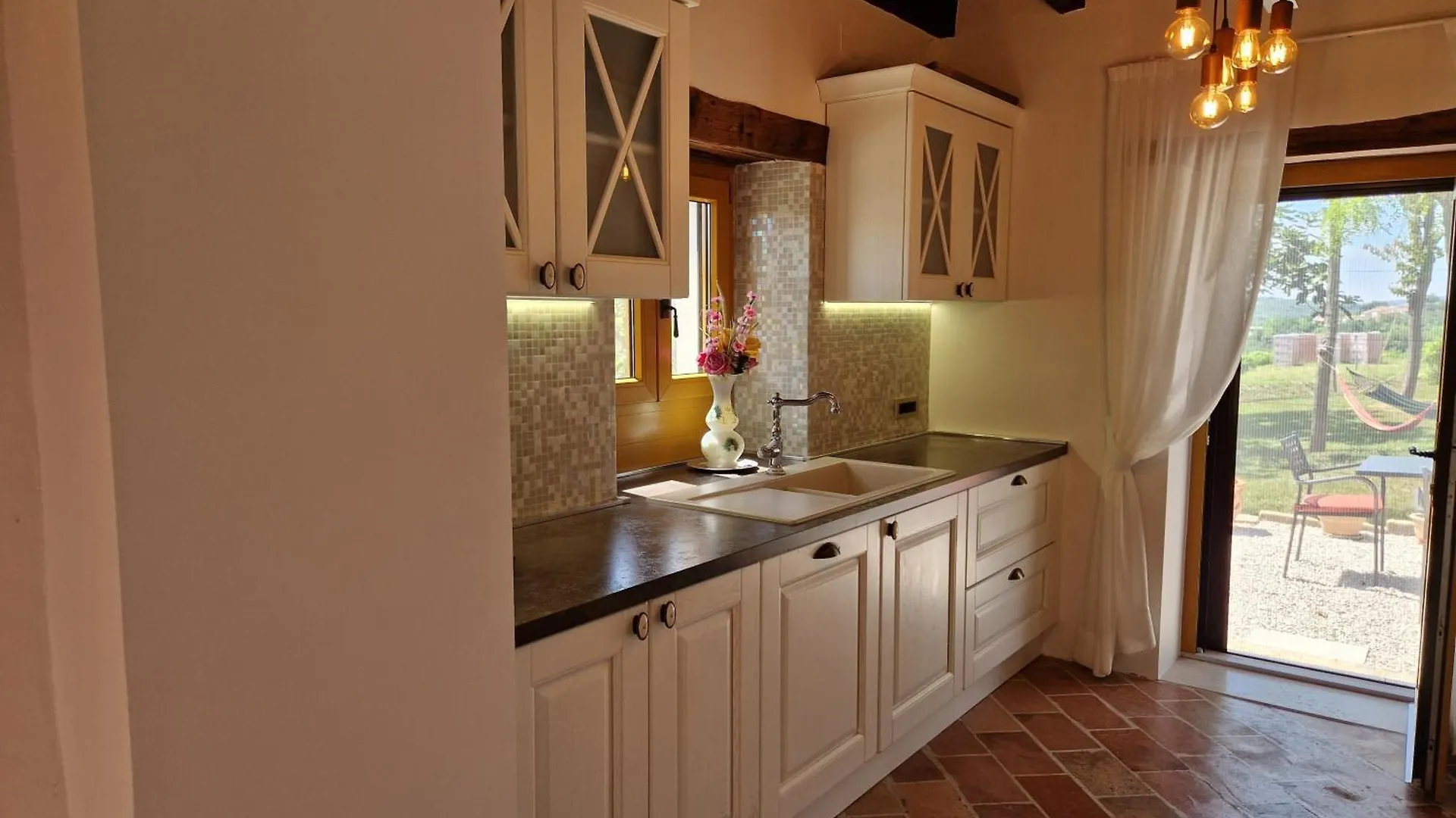 Villa Castelletto Parenzana Motovun