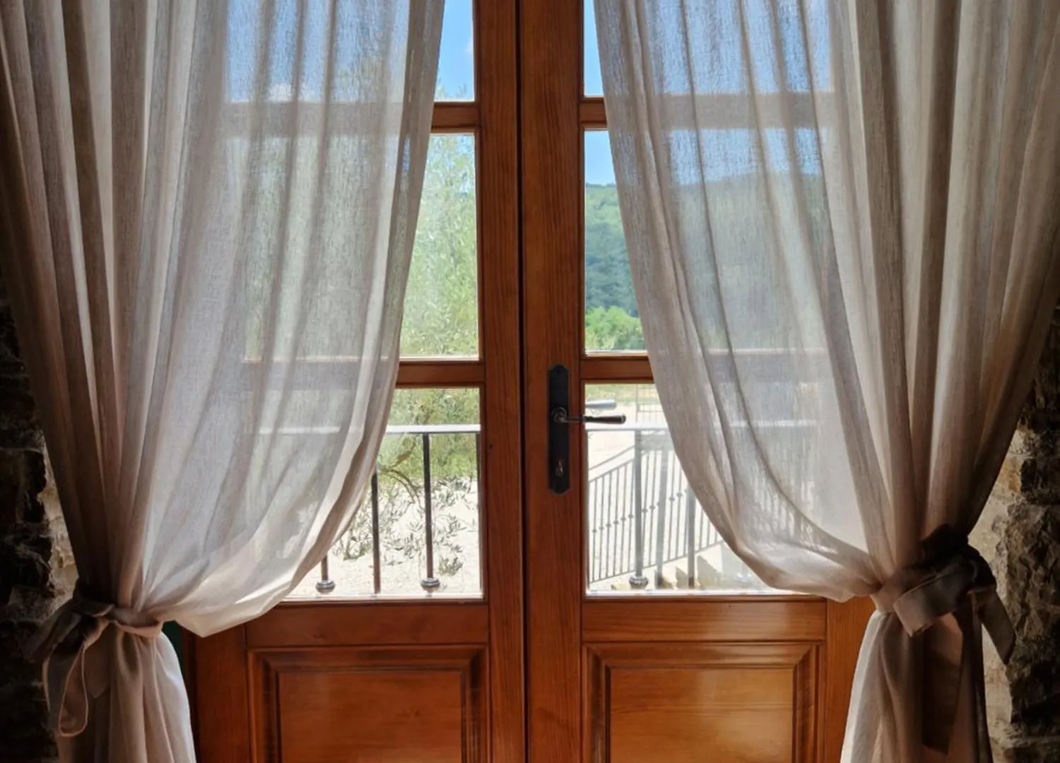 Villa Castelletto Parenzana Motovun