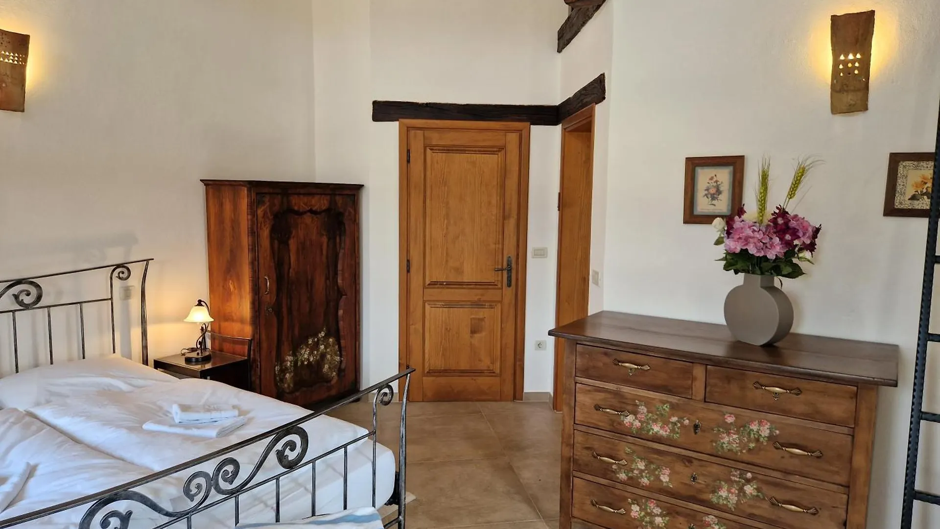 Villa Castelletto Parenzana Motovun 0*,  Hırvatistan