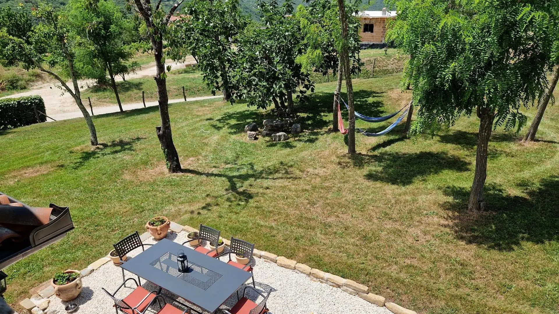 Villa Castelletto Parenzana Motovun