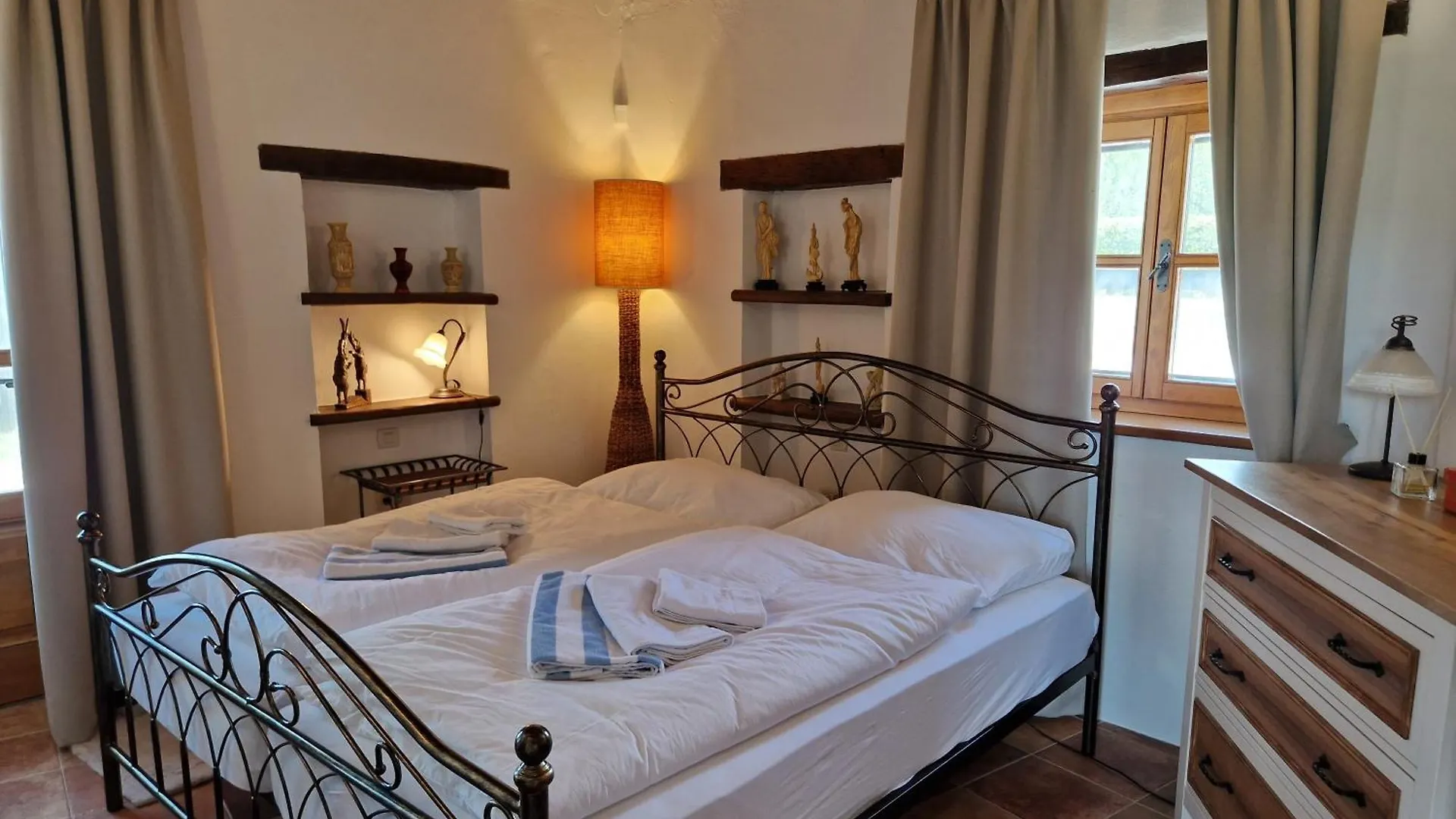 Villa Castelletto Parenzana Motovun 0*,