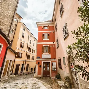 Borgo Nocleg ze śniadaniem