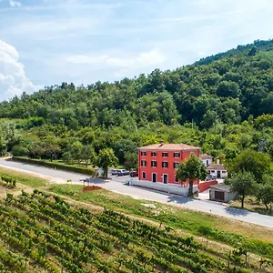 Casa Rossa Affittacamere