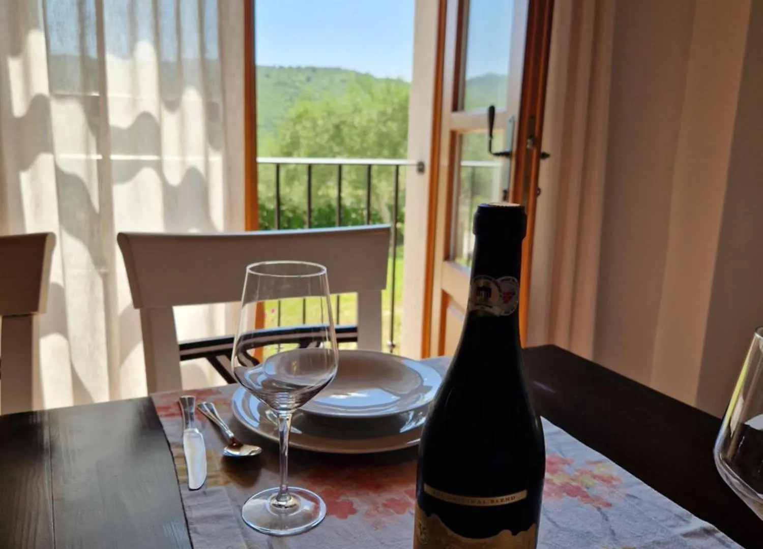 Villa Castelletto Parenzana Motovun 0*,