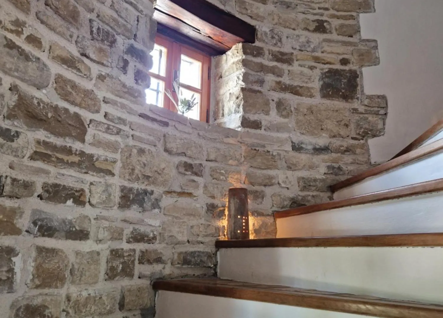 Villa Castelletto Parenzana Motovun