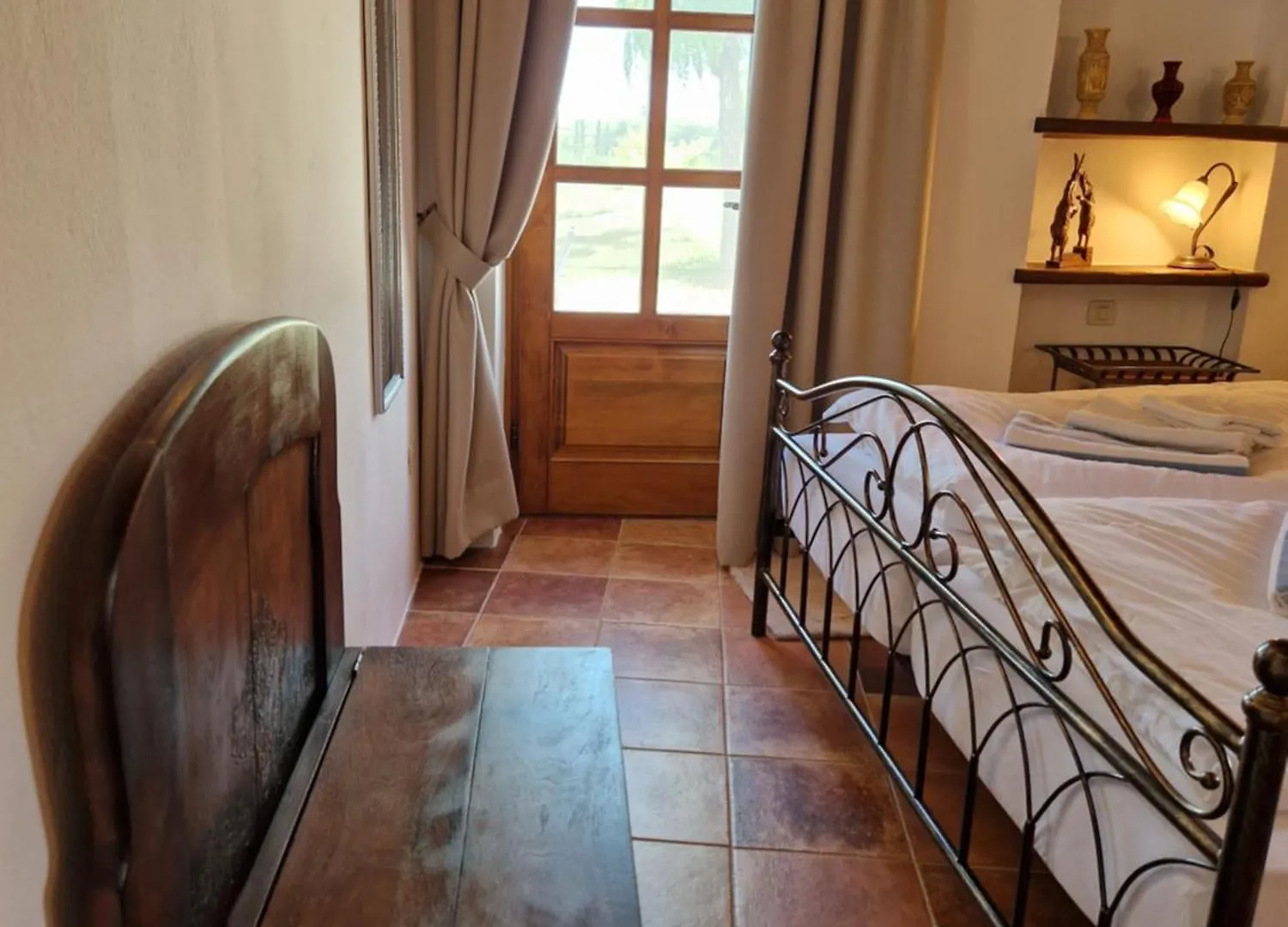 Villa Castelletto Parenzana Motovun