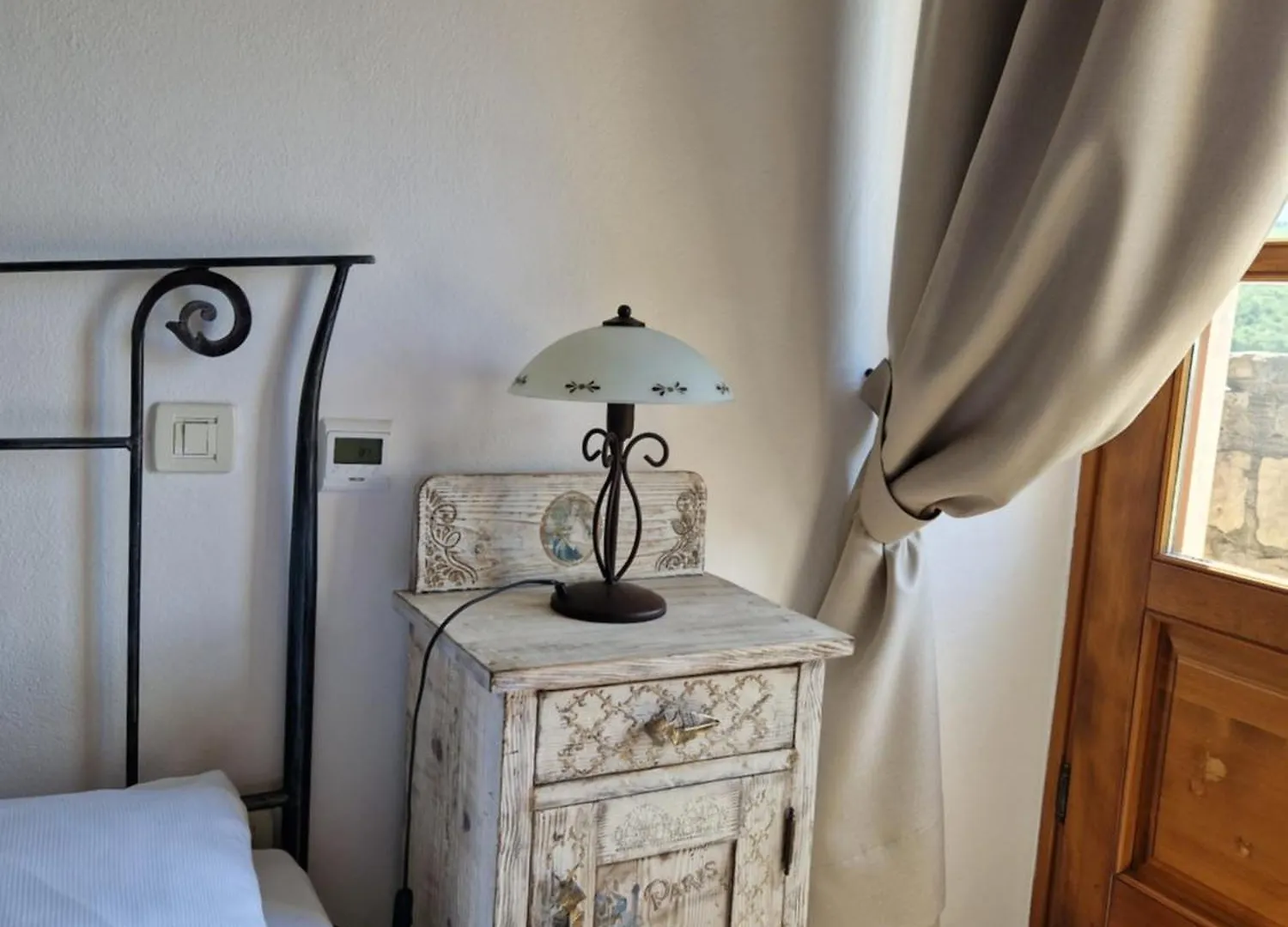 Villa Castelletto Parenzana Motovun
